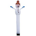 AIR DANCER BONHOMME DES NEIGES (Copie)