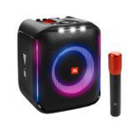ENCEINTE PORTABLE BLUETOOTH