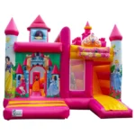 MULTIPLAY PRINCESSES