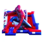 SPIDERMAN