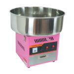 MACHINE A BARBE A PAPA